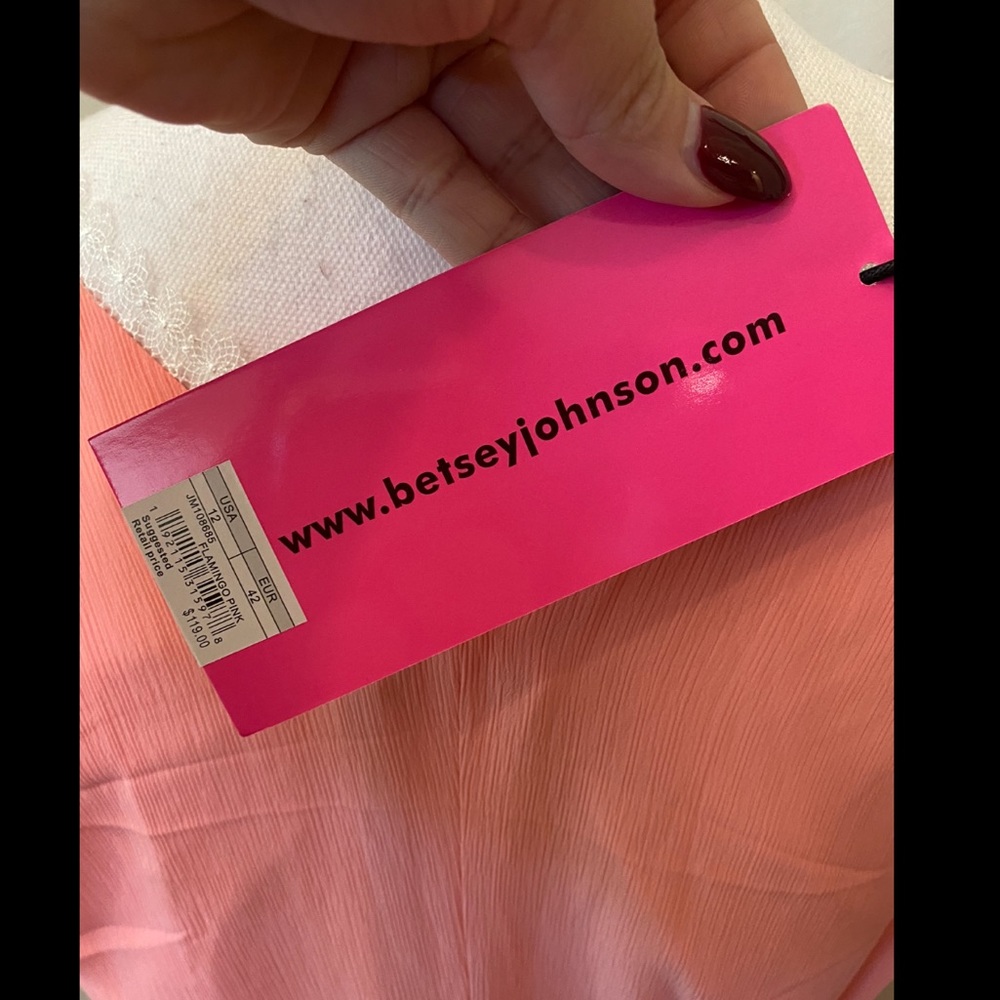 Betsey Johnson Dress - Picture 11 of 13